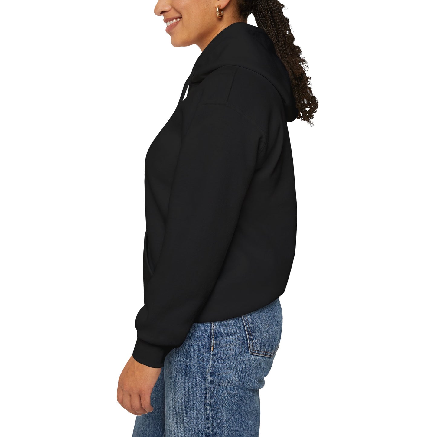 RevUpInc Woman's Heavyweight Hoodie (3,500 Entries!)