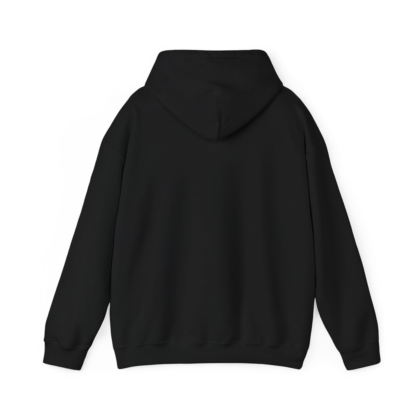 RevUpInc Men's Heavyweight Hoodie (3,500 Entries!)