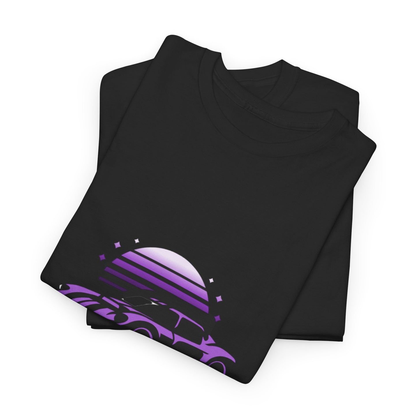 RevUpInc Woman's  Heavy Cotton Graphic T-Shirt(1,500 Entries!)